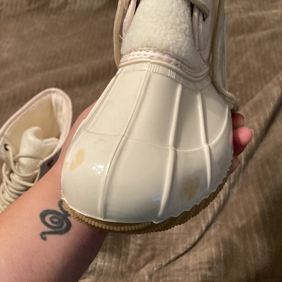 Duck boots - Picture 5 of 5